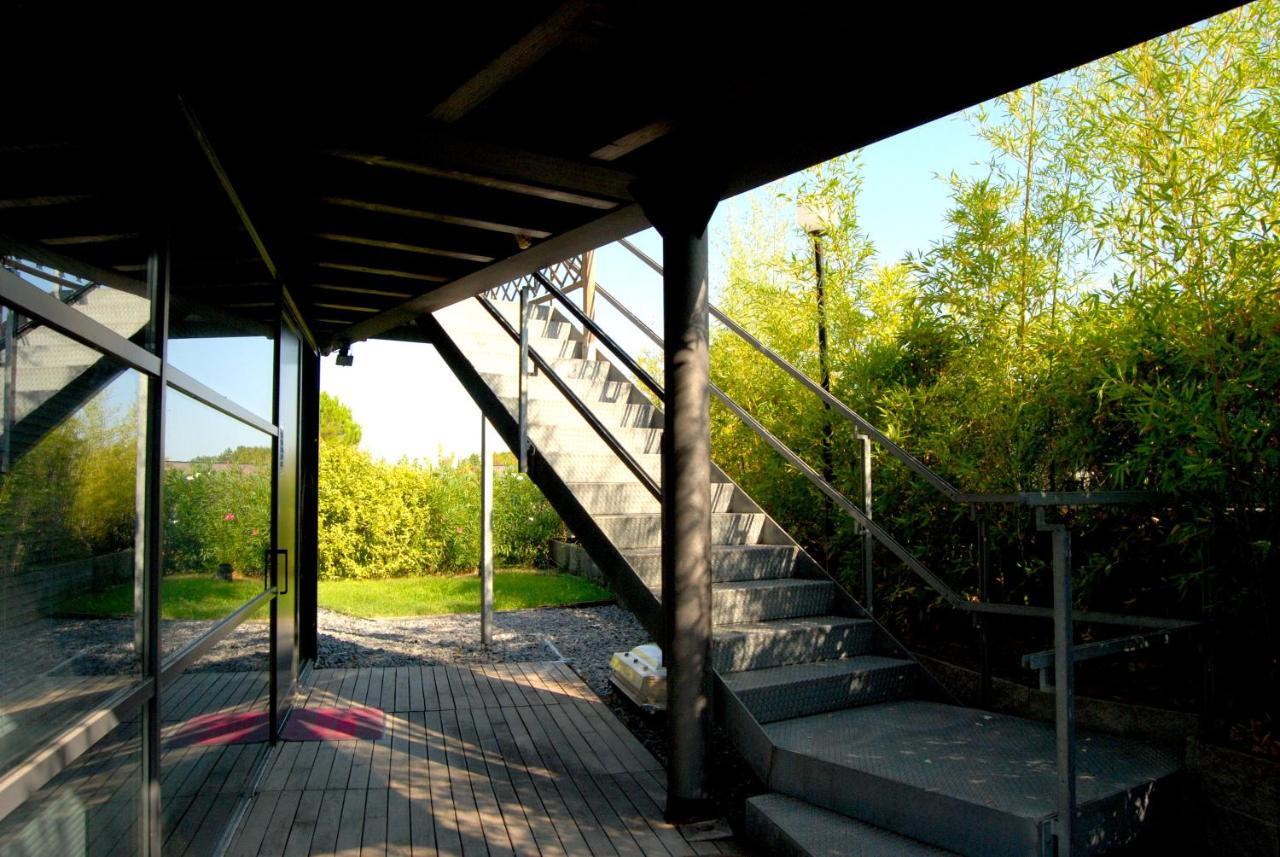 Le Vele Maison d'hôtes